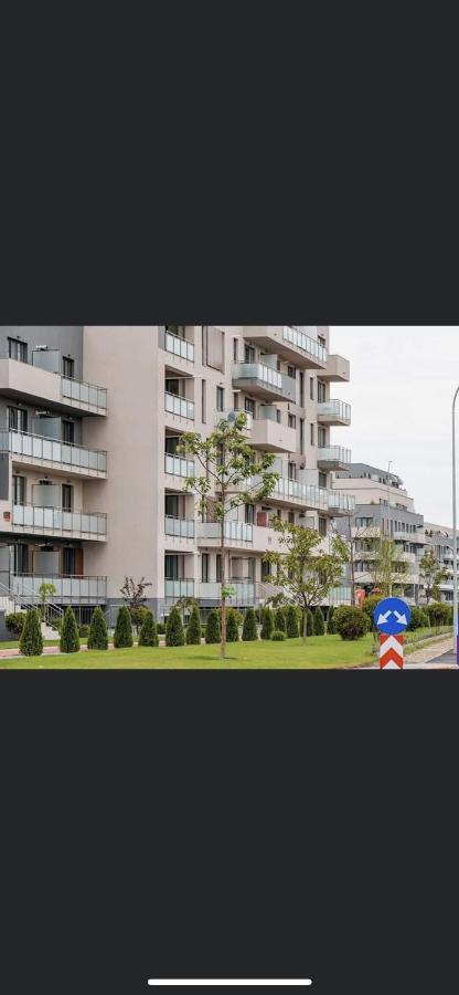 Apartament Sara Apartment Targu Mures Luaran gambar