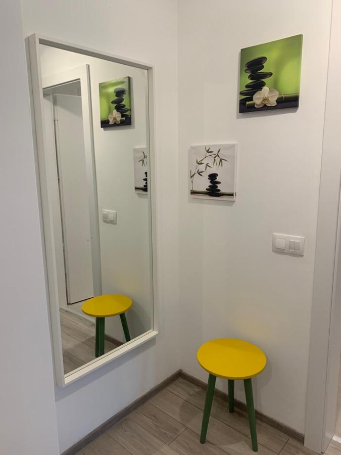 Apartament Sara Apartment Targu Mures Luaran gambar