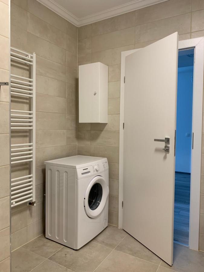 Apartament Sara Apartment Targu Mures Luaran gambar