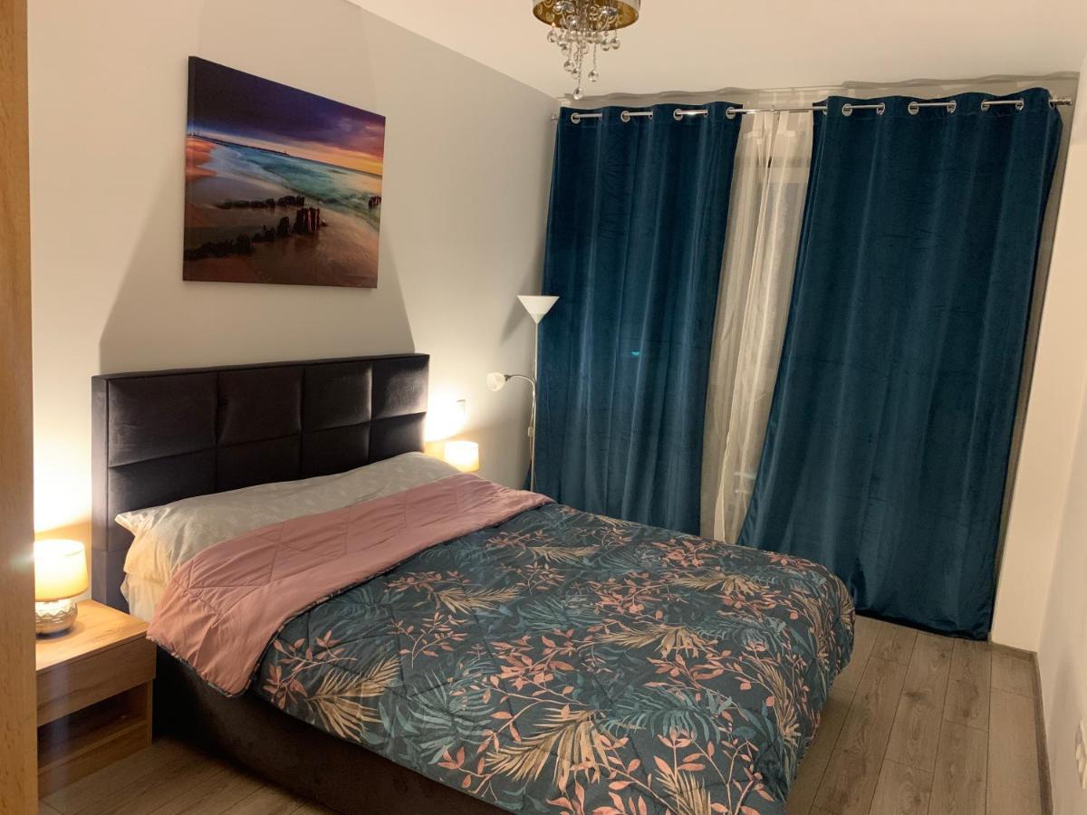 Apartament Sara Apartment Targu Mures Luaran gambar